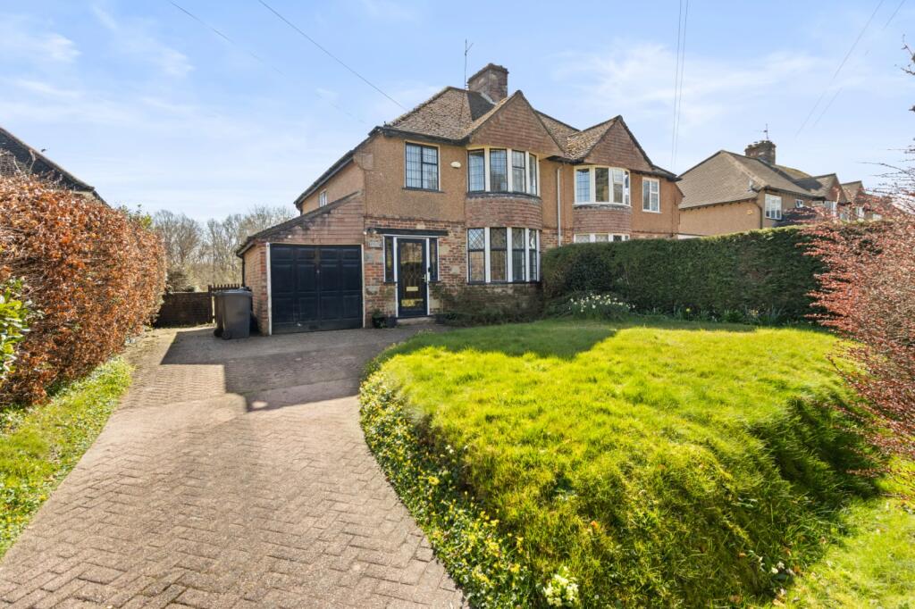 Main image of property: Eridge Road, Crowborough, East Sussex, TN6