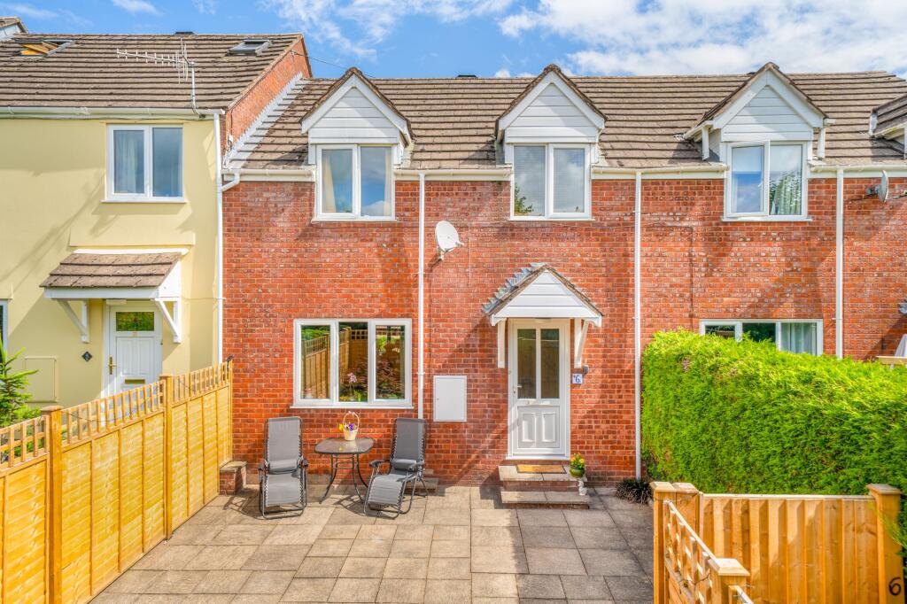 Main image of property: Weeping Cross Lane, Ludlow, SY8