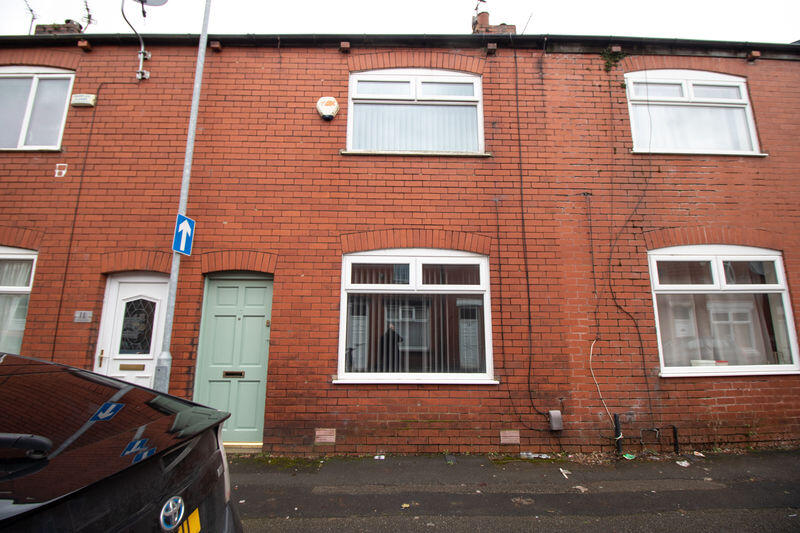 Main image of property: Calder Road, Great Lever, Bolton, BL3 3DG