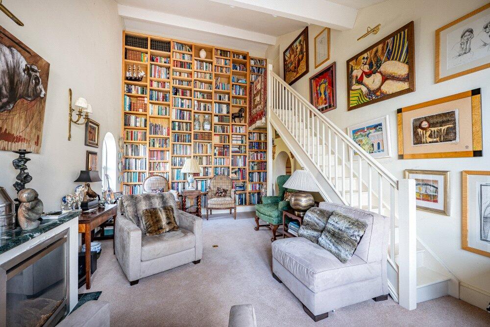 Additional image 5 of St Marys House, Chitterne, Warminster, BA12