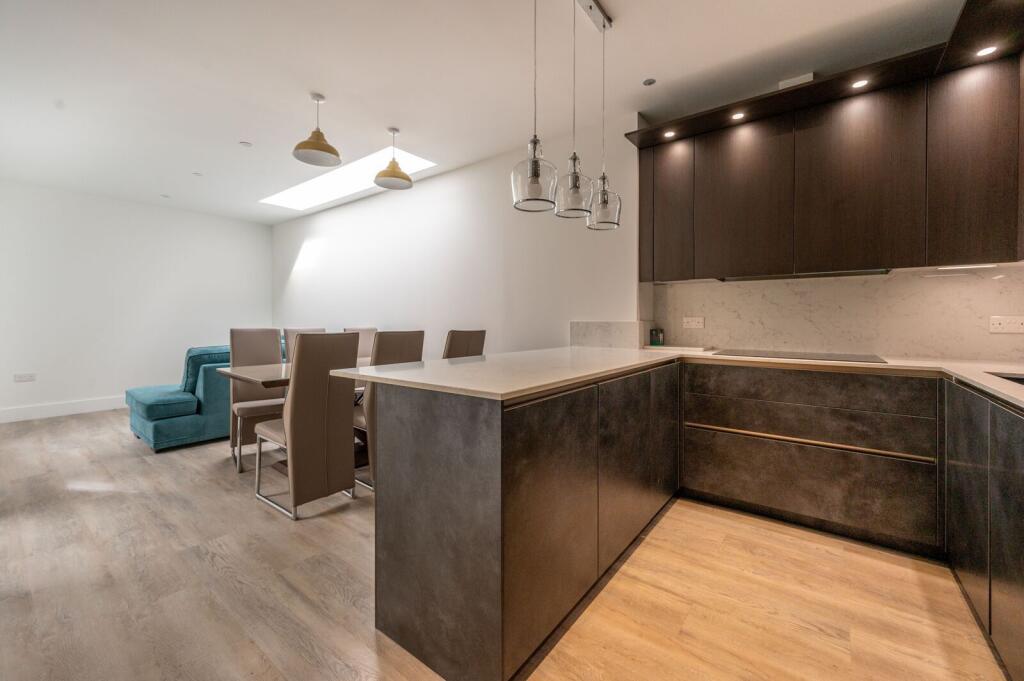 Main image of property: Hampton Road, Forest Gate, London, E7