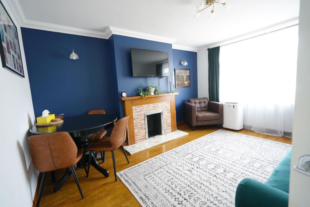 Main image of property: Clarkebourne Drive, Grays
