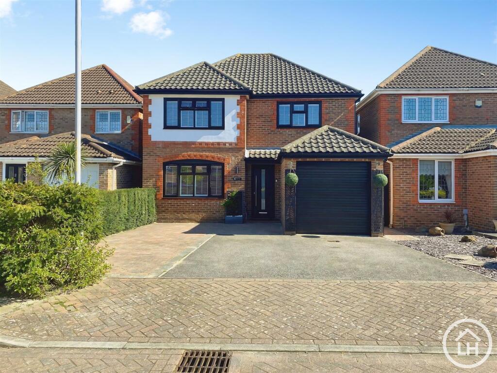Main image of property: Galena Close, Sittingbourne