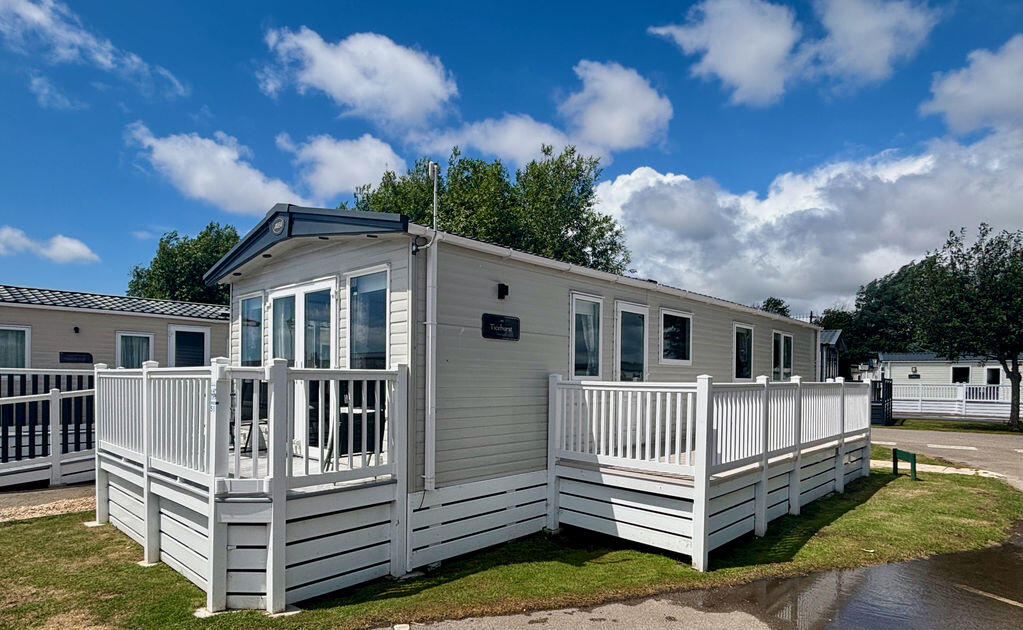 Main image of property: Chickester Lakeside Holiday Park, Chichester