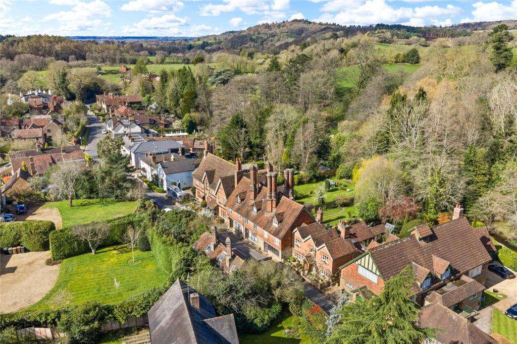 Main image of property: Albury, Guildford, Surrey, GU5