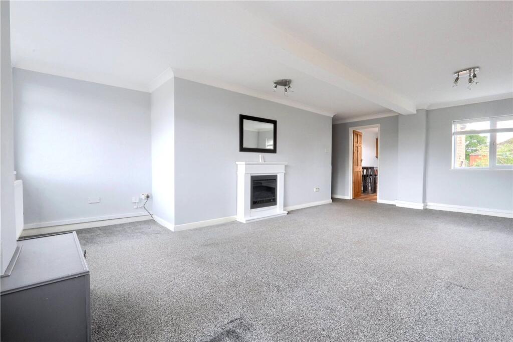 Apartment in Stockton-on-Tees - View 5