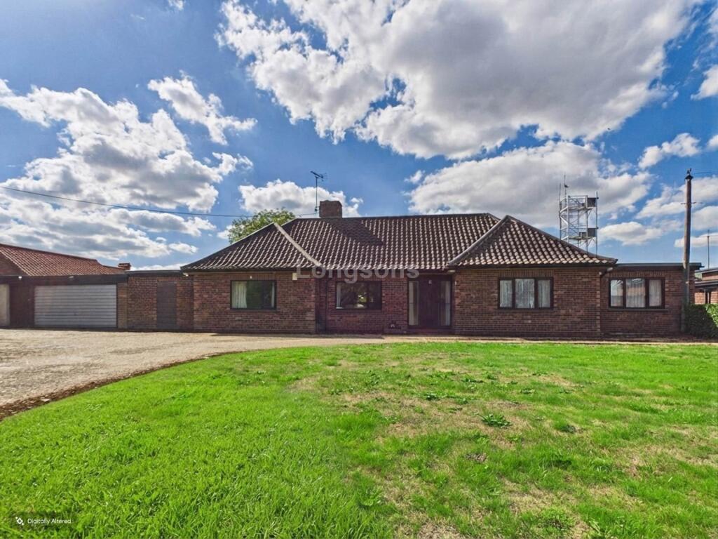 Main image of property: Thetford Road, Watton
