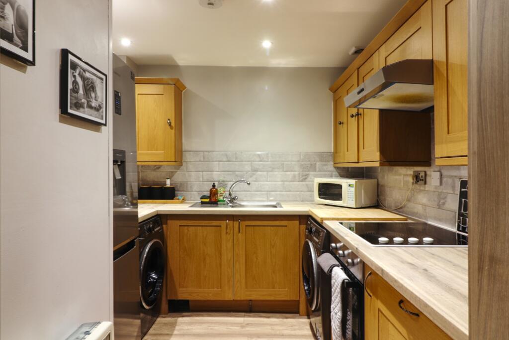 Main image of property: Aldbury Court St Georges Street, Northampton, NN1 2TP