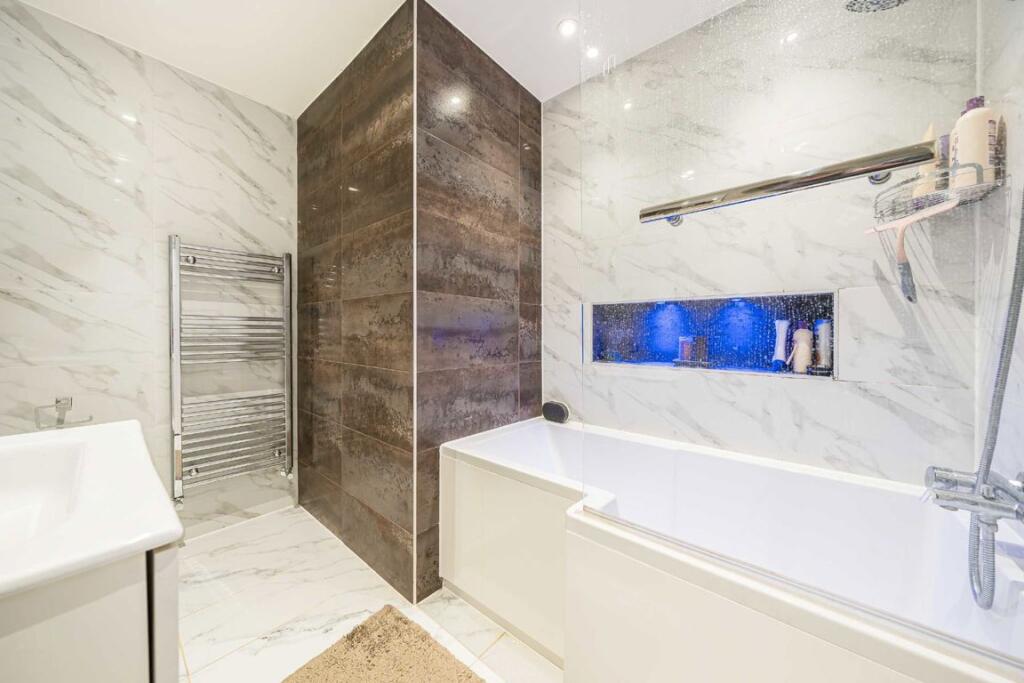 Apartment in London, Denmark Hill, East Dulwich - More