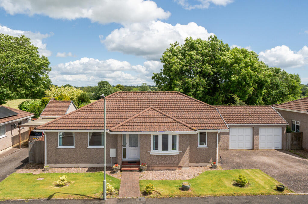 Main image of property: Kennedy Way, Dunkeswell, Honiton, Devon
