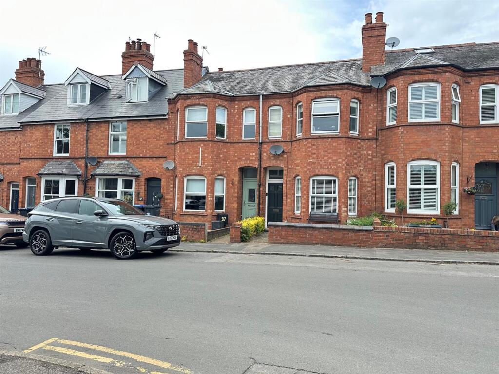 Main image of property: Whitemoor Road, Kenilworth