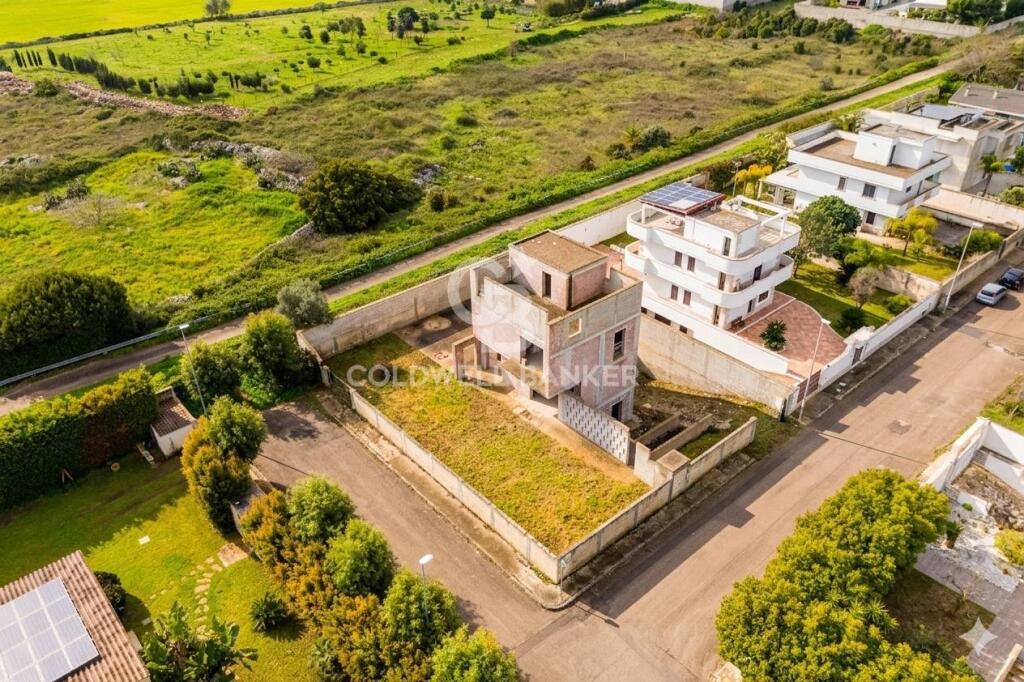 Main image of property: Apulia, Lecce, Lecce