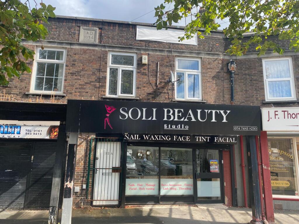 Main image of property: Sale Road, Manchester, M23