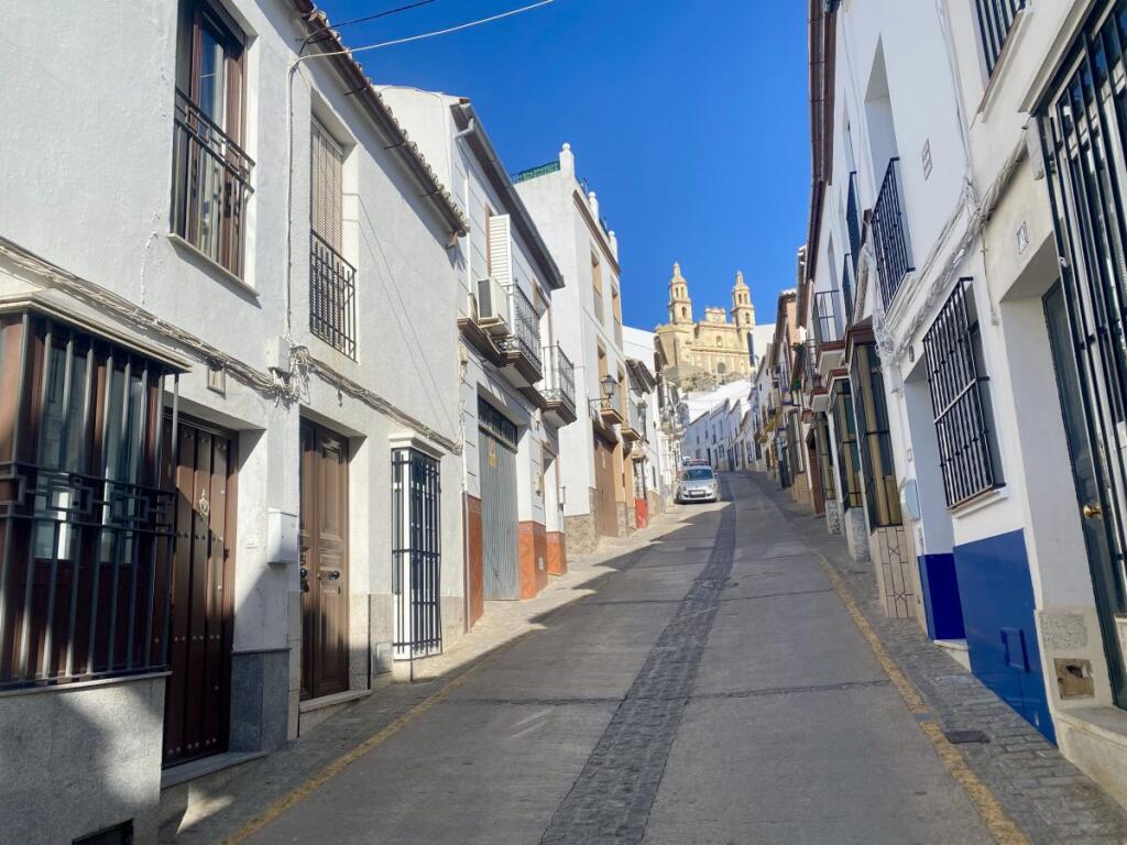 Main image of property: Olvera, Andalucia, Spain