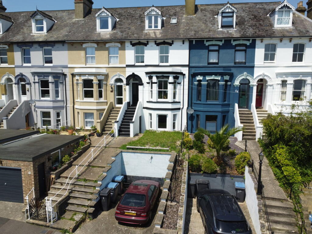 Main image of property: Priory Hill, Dover, Kent, CT17 0AD