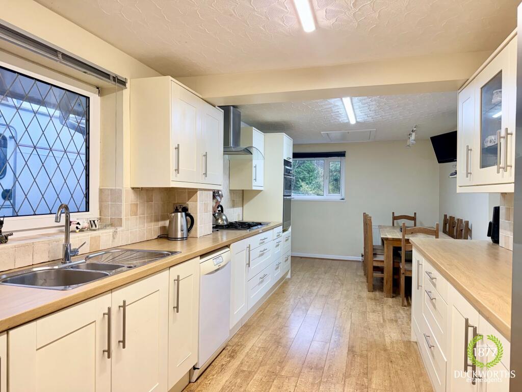 Additional image 8 of St. Helens Close, Oswaldtwistle, BB5