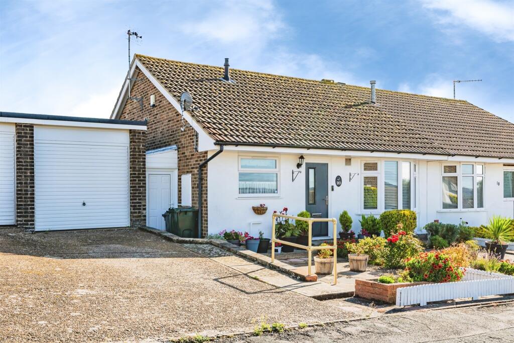 Main image of property: Nuthatch Road, Eastbourne