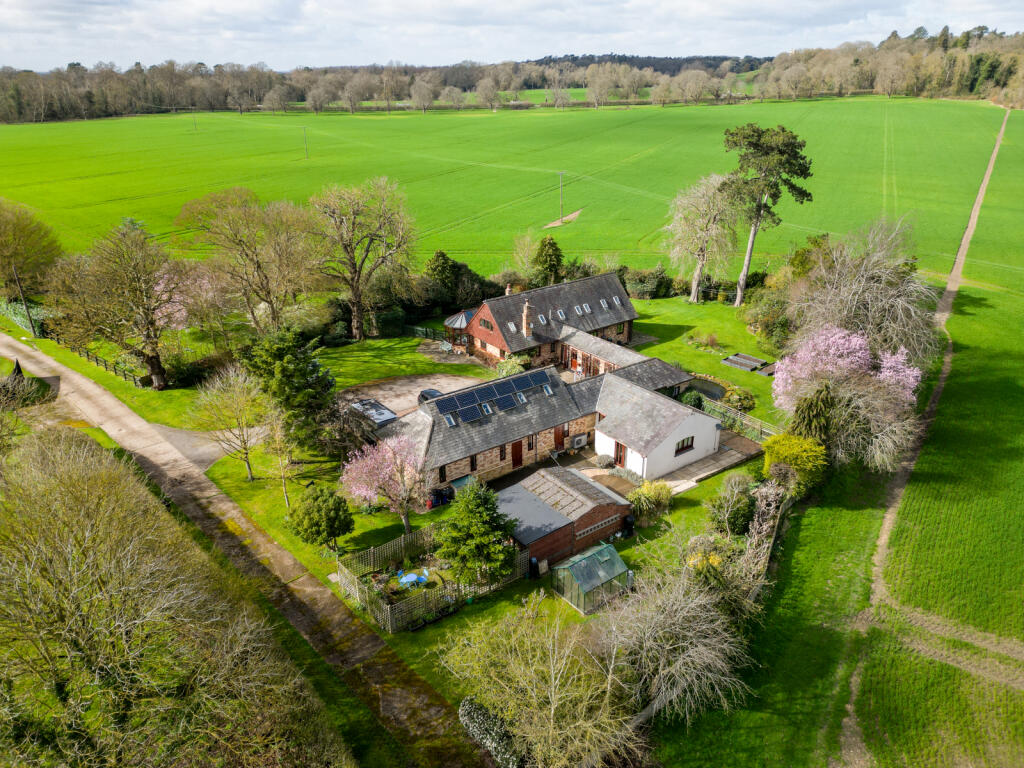 Main image of property: Old Waterworks Cottage, Mentmore