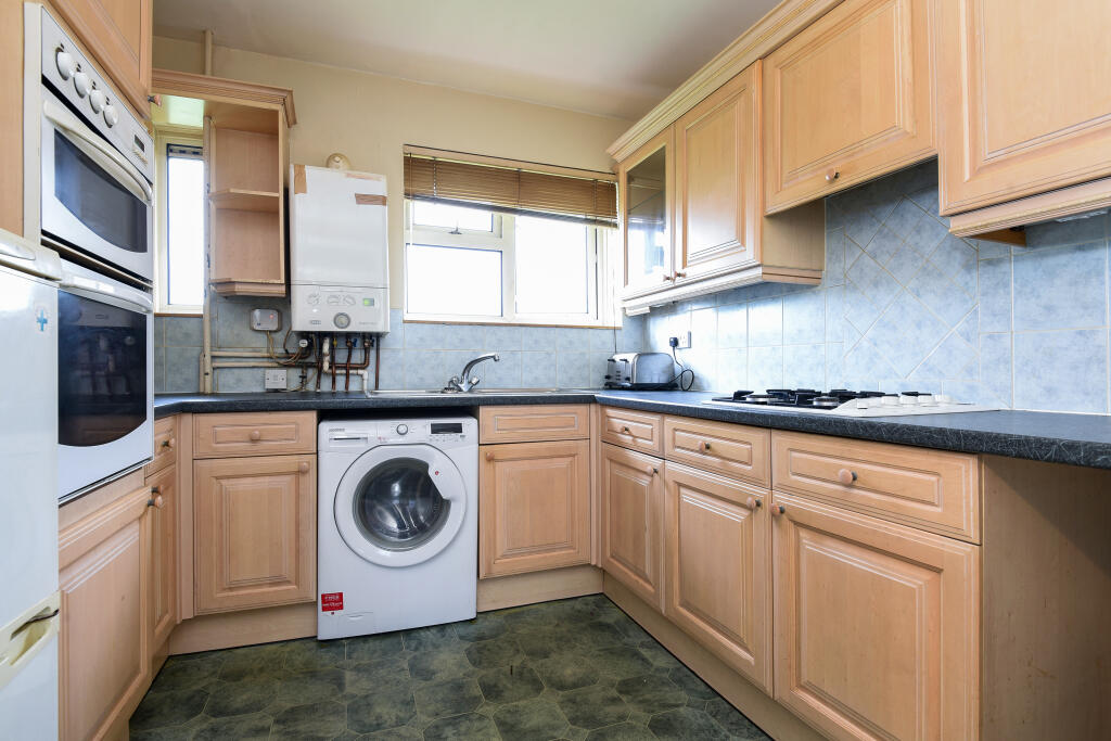 Main image of property: Weston Grove , Bromley, BR1