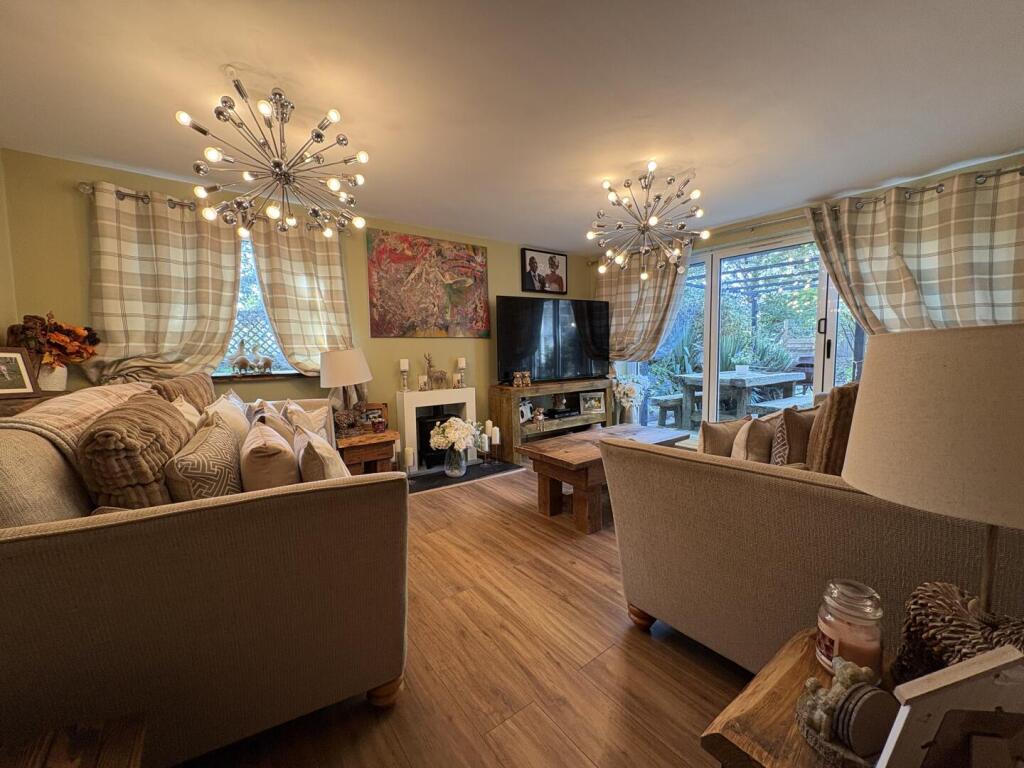 House in Bridgwater, Somerset - View 5
