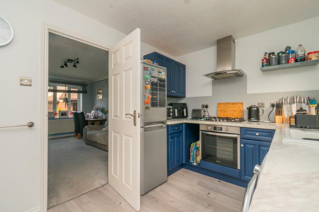 House in Ashford, Potters Corner, Orchard Heights - View 5