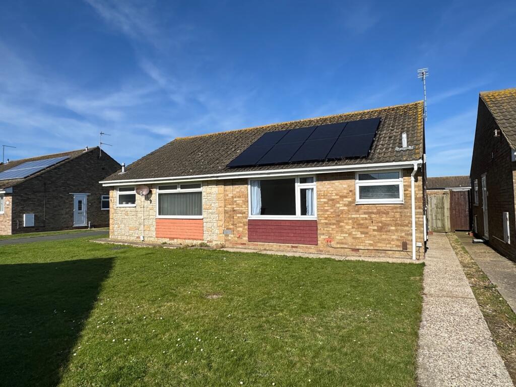 Main image of property: Shelley Walk, Eastbourne, East Sussex