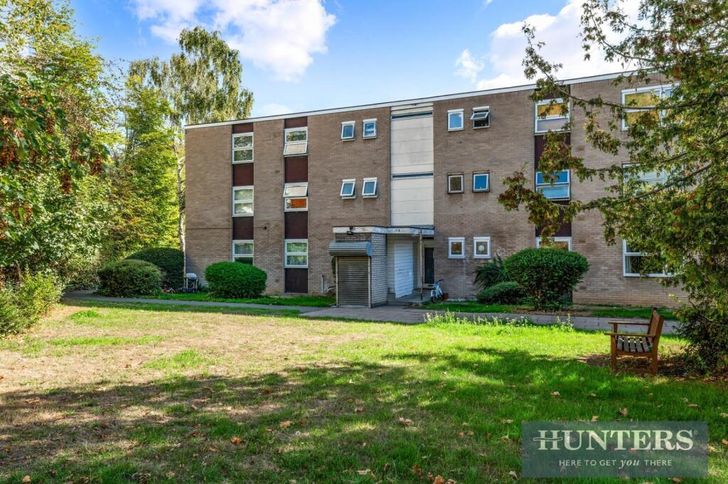 Main image of property: Hepple Close, Isleworth