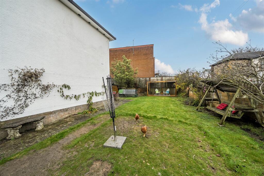 Additional image 24 of Mudford Road, Yeovil