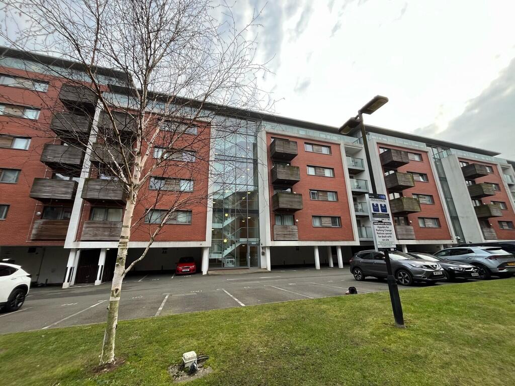 Main image of property: Skyline, 165 Granville Street, Birmingham B1 1JW