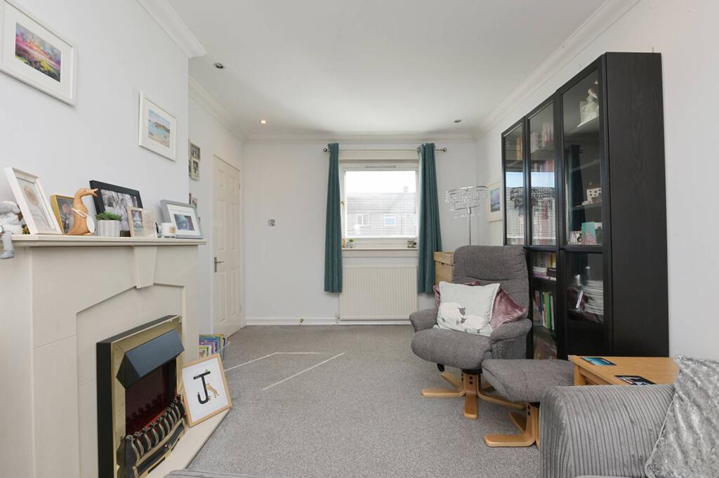 House in Dalkeith, Midlothian - View 5