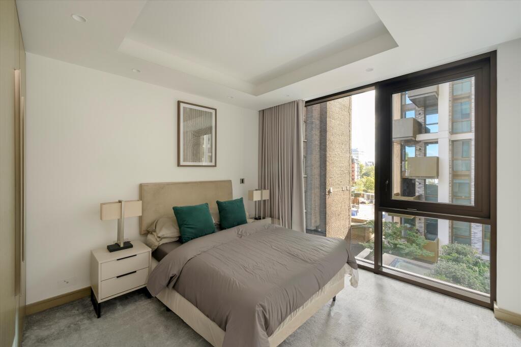 Apartment in London - View 4