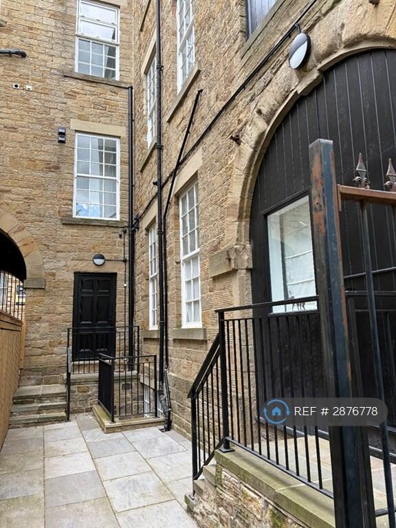 Main image of property: Station Road, Batley, WF17
