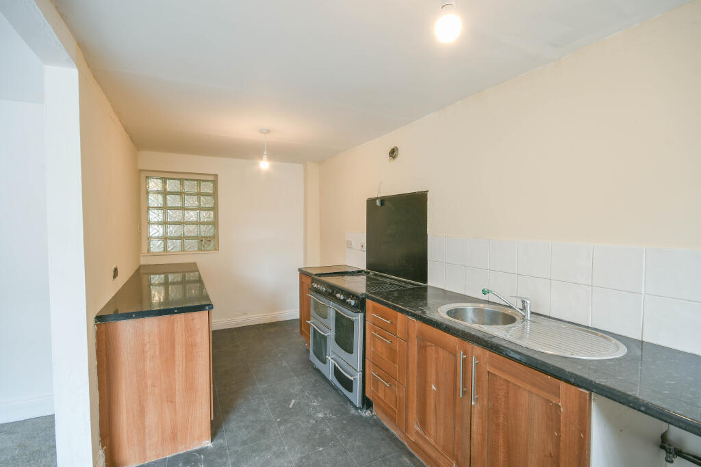 House in Durham, Shotton Colliery - More