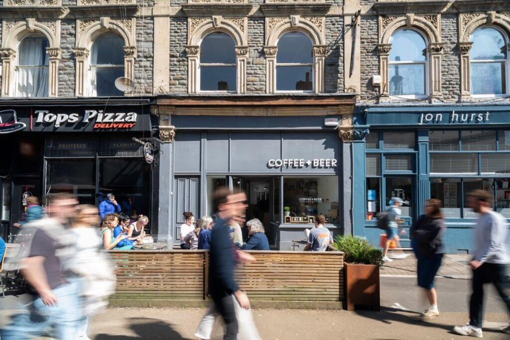 Main image of property: 16/16A Cotham Hill, Redland, Bristol, BS6 6LF