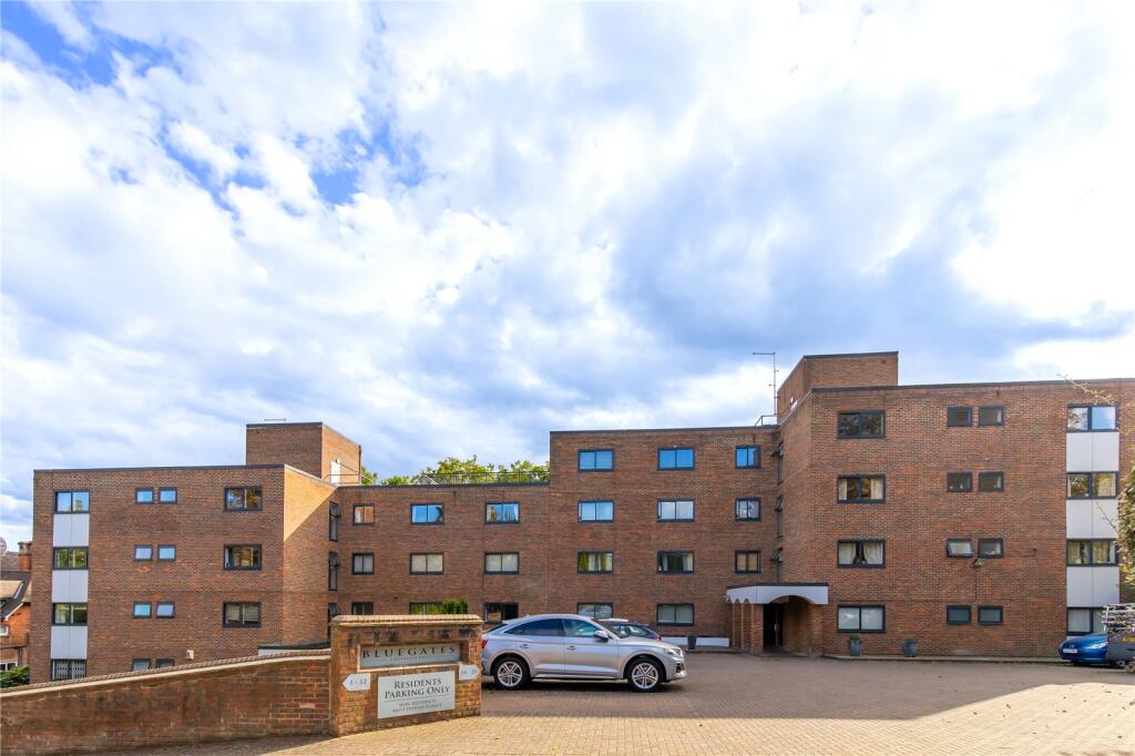 Main image of property: Belvedere Drive, Wimbledon, London, SW19