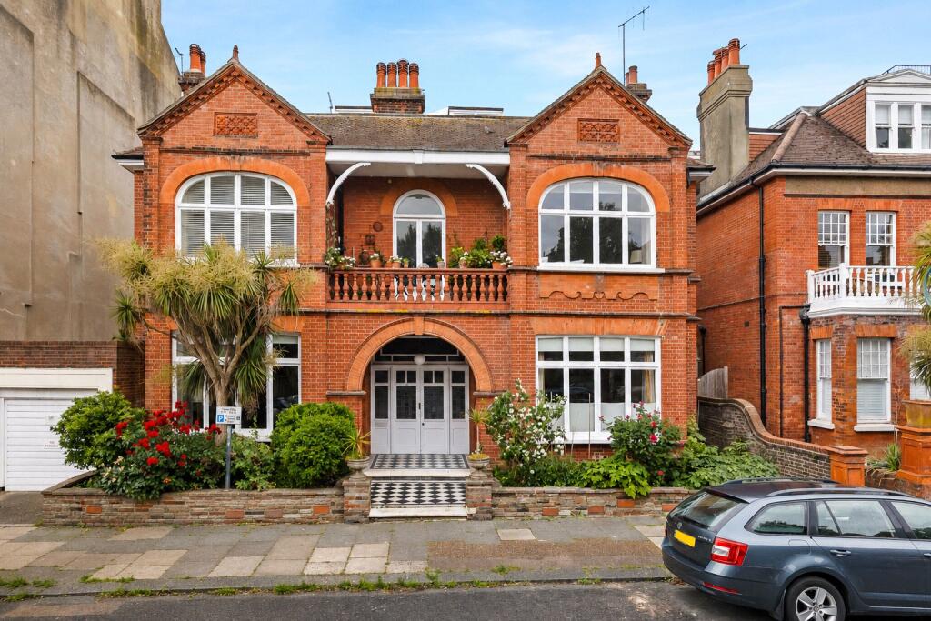 Main image of property: Palmeira Avenue, Hove, East Sussex, BN3