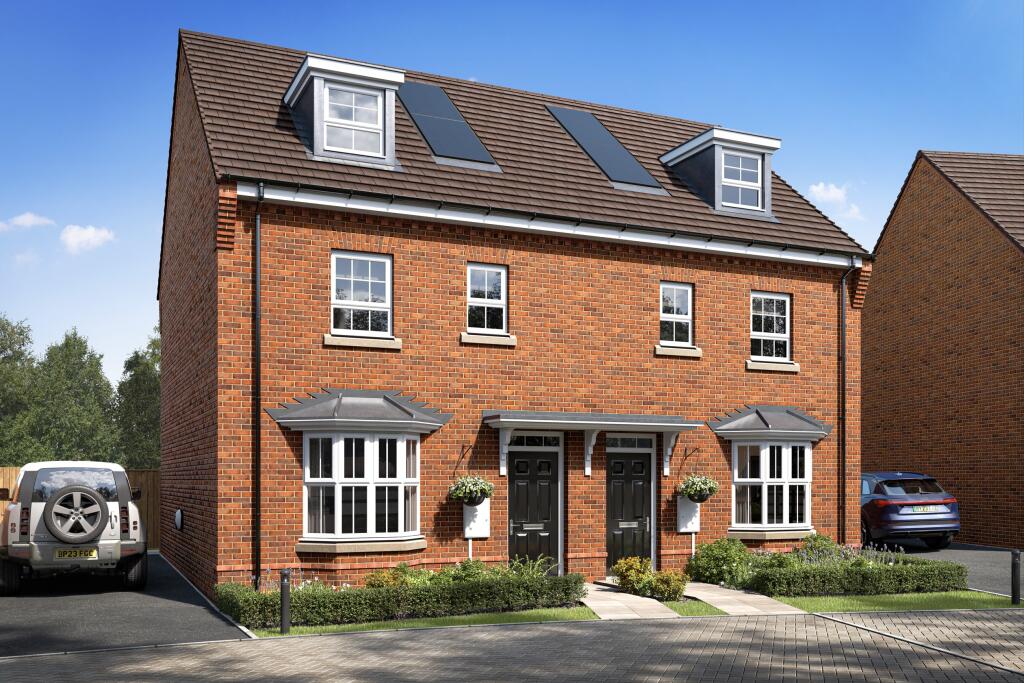 Main image of property: Lidsey Road,
Woodgate,
PO20