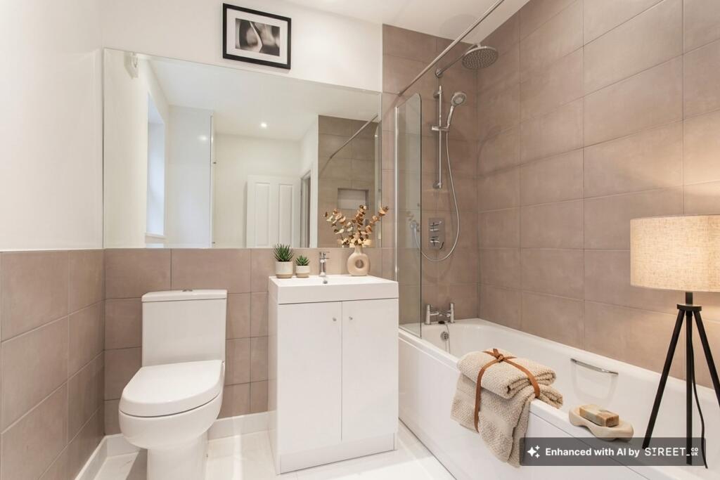 Apartment in London, Sands End, Fulham - View 4
