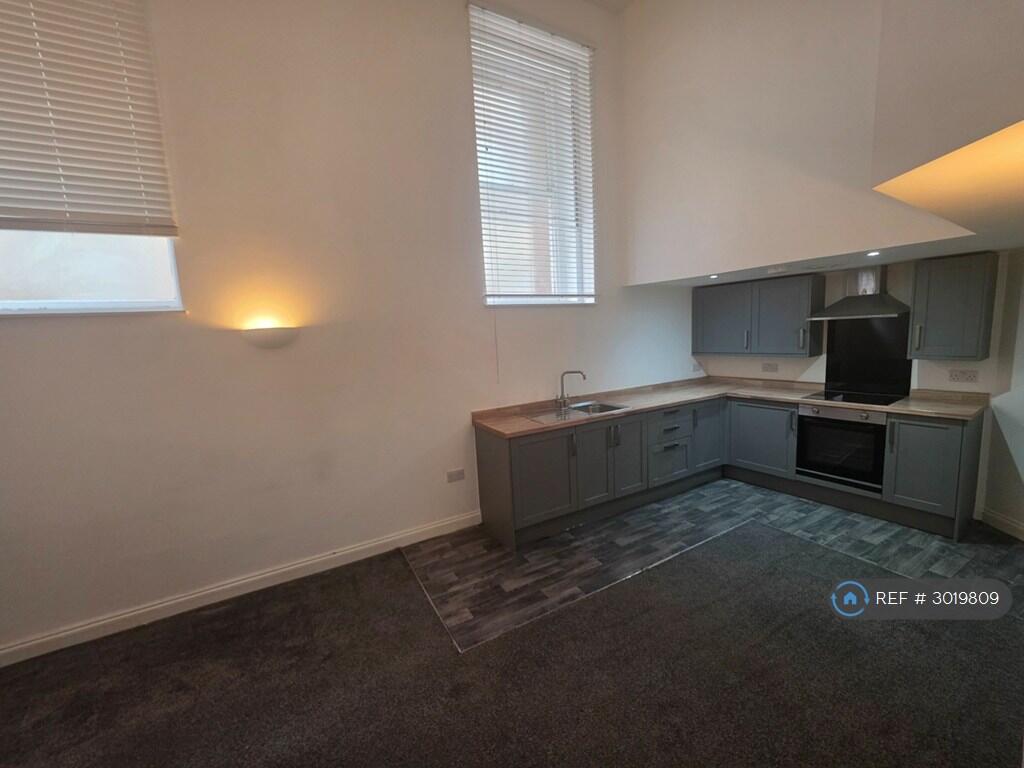 Main image of property: Old Court House, Wakefield, WF1