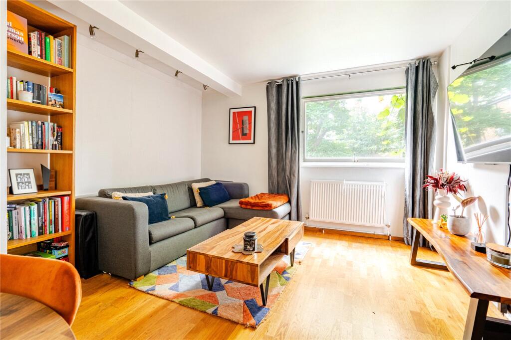 Main image of property: Beaumont Walk, London, NW3