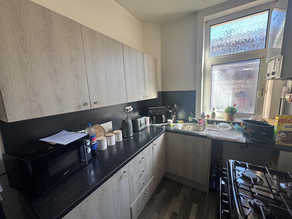 House in Blackburn - View 2