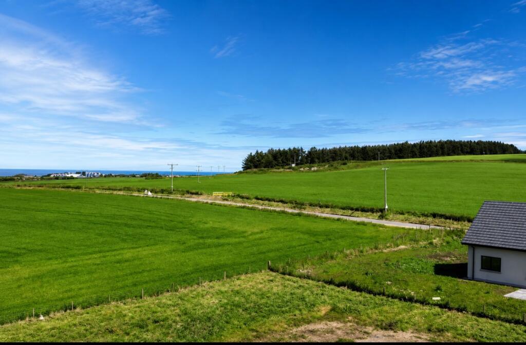Main image of property: Drybridge, Buckie
