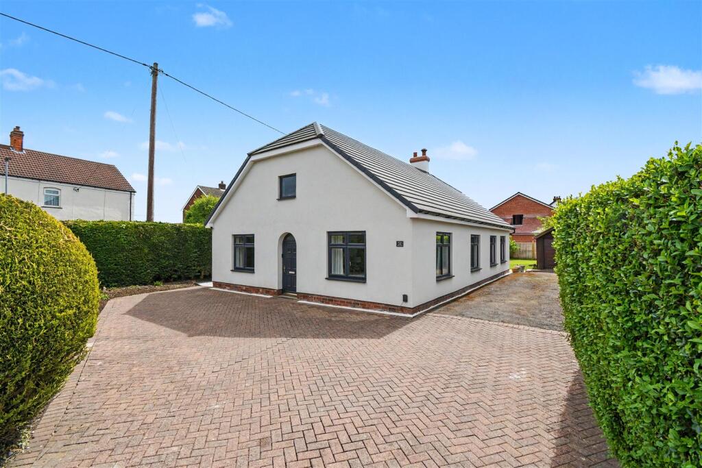 Main image of property: Scawby Road, Scawby Brook, Brigg
