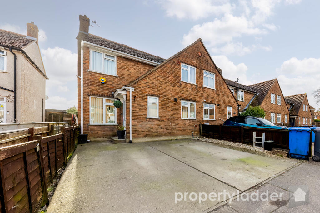 Main image of property: Cubitt Road, NR1