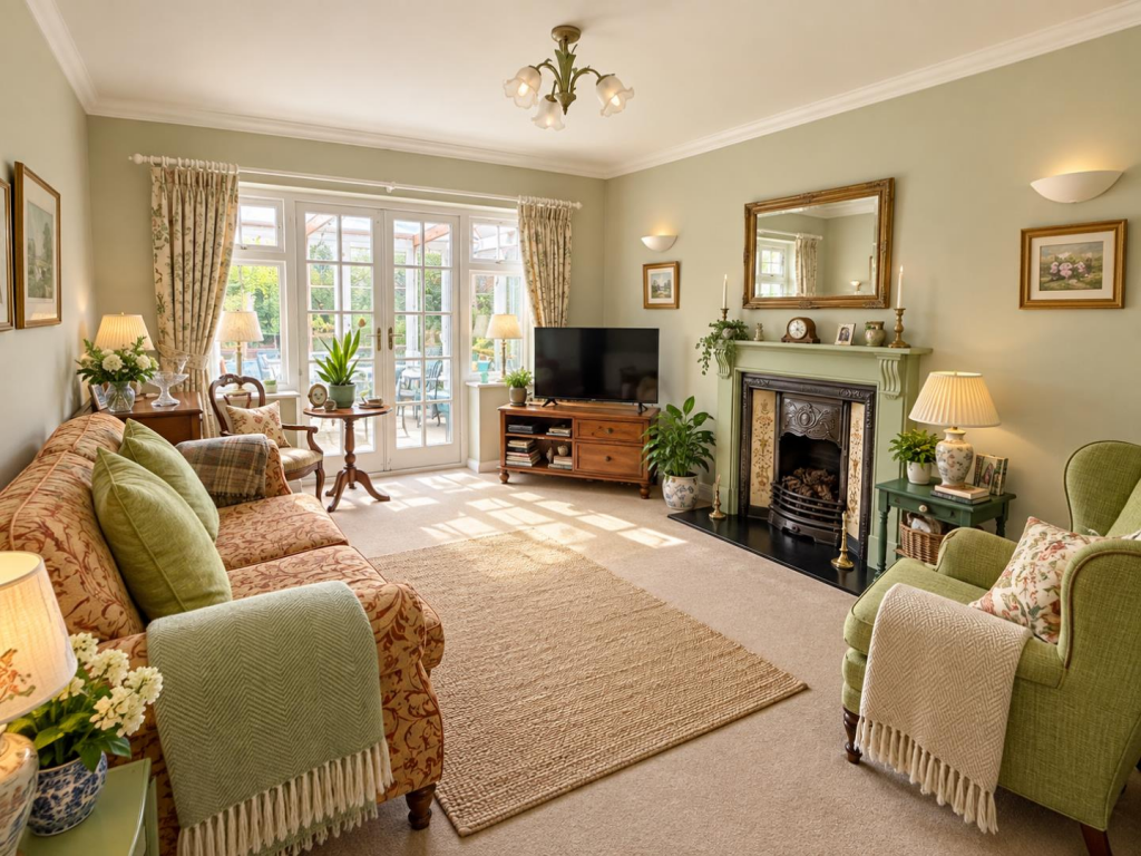 House in Twickenham - View 2