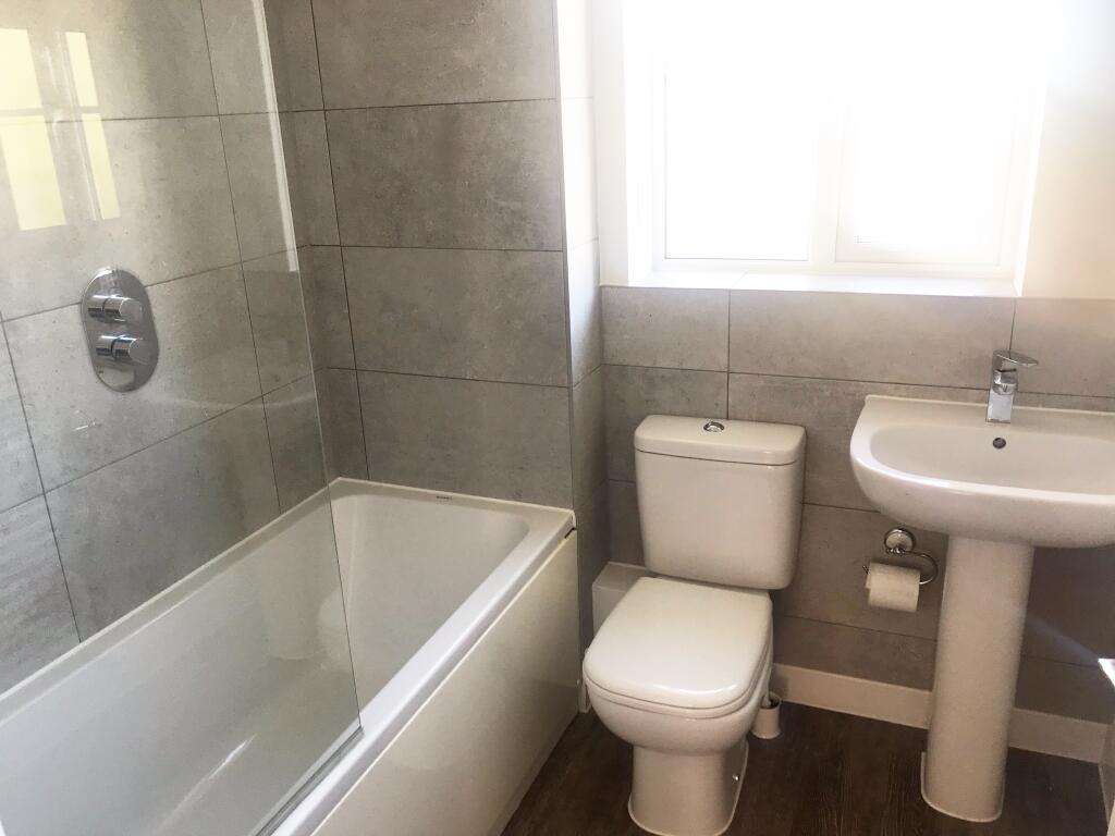 Vicarage Hill, Kingsteignton – pohled 5