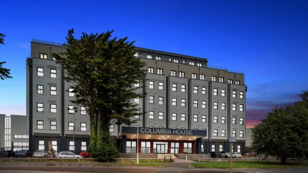 Main image of property: Romany Road, Worthing, BN13