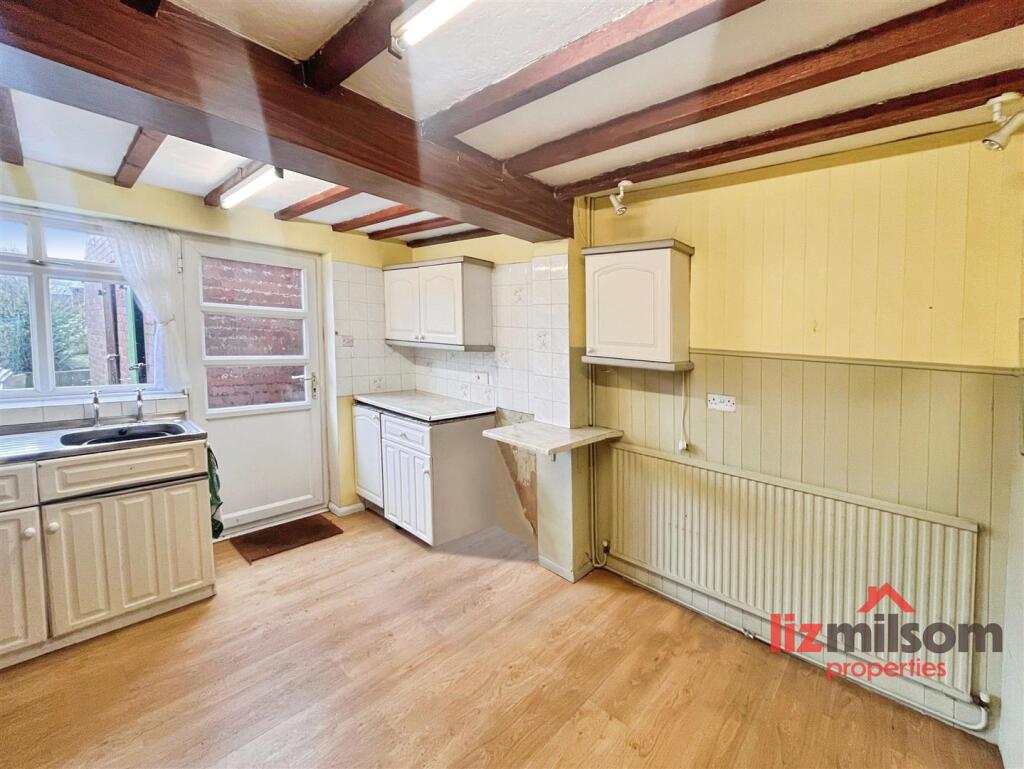 Ticknall Road, Hartshorne, Swadlincote photo 3