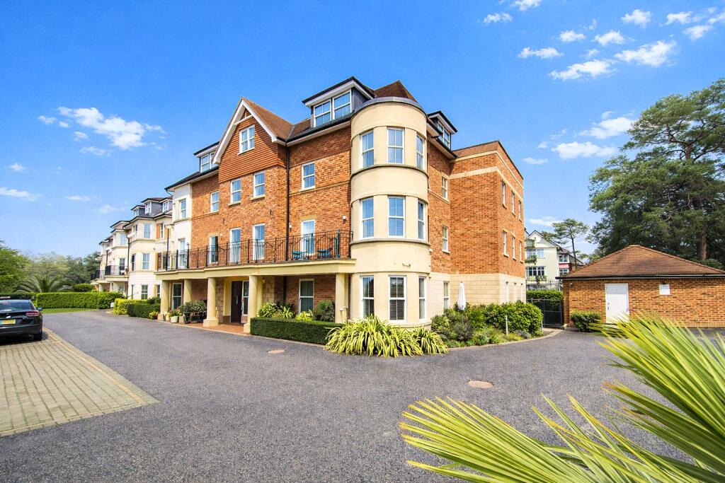 Main image of property: Durley Chine Road, Bournemouth, Dorset, BH2