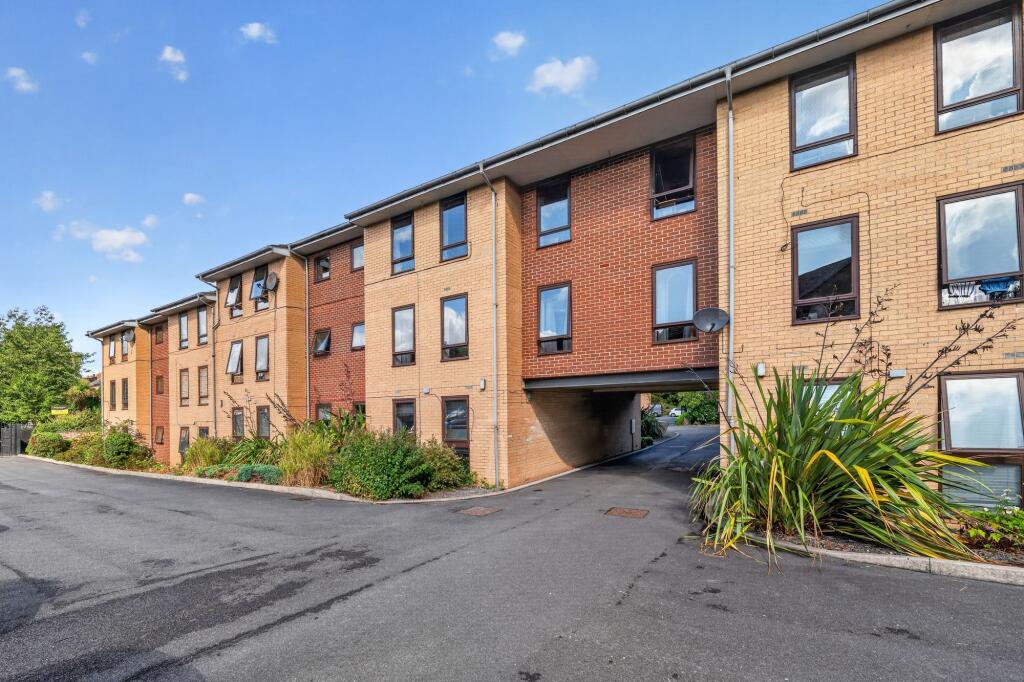 Main image of property: Millers Green, Nottingham, NG2
